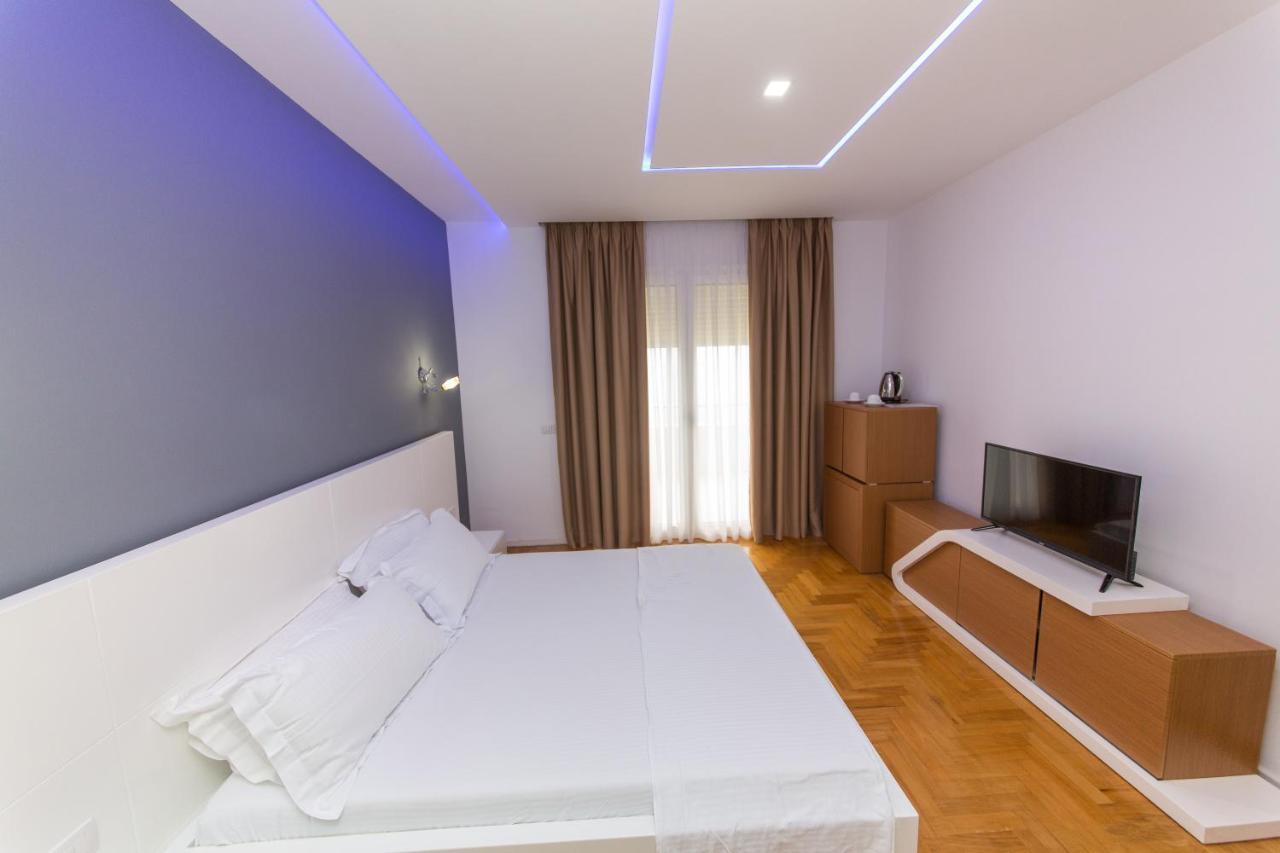 Aler Luxury Vlore Otel Oda fotoğraf